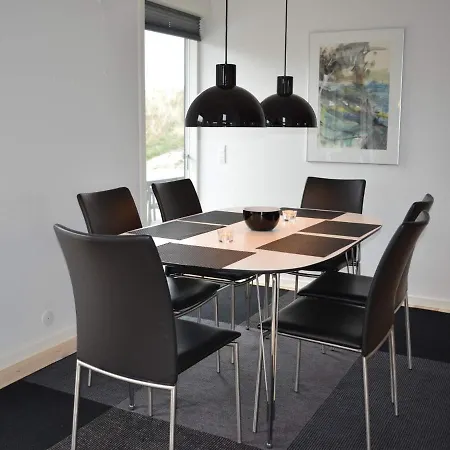 Holiday home Holiday Cclxviii Blavand