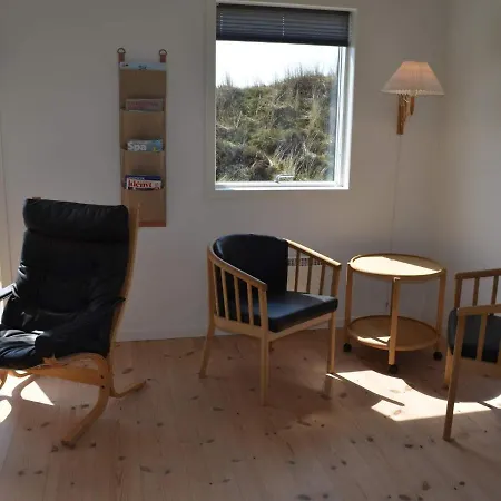 Holiday home Holiday Cclxviii *