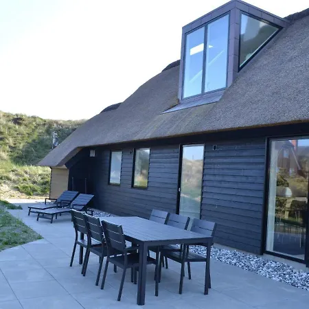 Holiday home Holiday Cclxviii *
