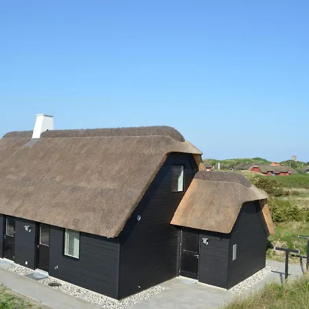 Holiday home Holiday Cclxviii Blavand