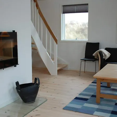 Holiday home Holiday Cclxviii Blavand