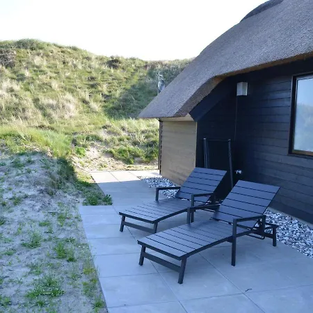 Holiday home Holiday Cclxviii Blavand