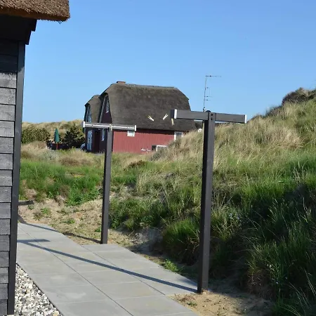 Holiday home Holiday Cclxviii *