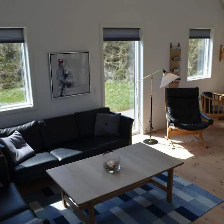 Holiday home Holiday Cclxviii Blavand